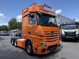 Mercedes-Benz Actros MP5 2663 6X4 Super Ausstattung - Mercedes-Benz Actros mp2