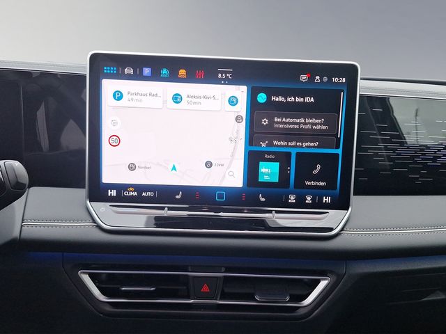 Tiguan 1.5 eTSI 110 kW Elegance, IQ-Light, Head