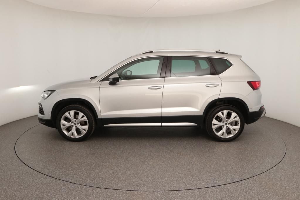 SEAT Ateca X-PERIENCE Xperience 2.0 TDI 110kW 6-Gang