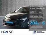 Volkswagen Golf VIII 1.5TSI Goal AHK GJR RÜFA