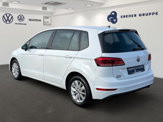 Fahrzeugabbildung Volkswagen Golf Sportsvan 1.0TSI DSG Trendline LED+APP-CONN