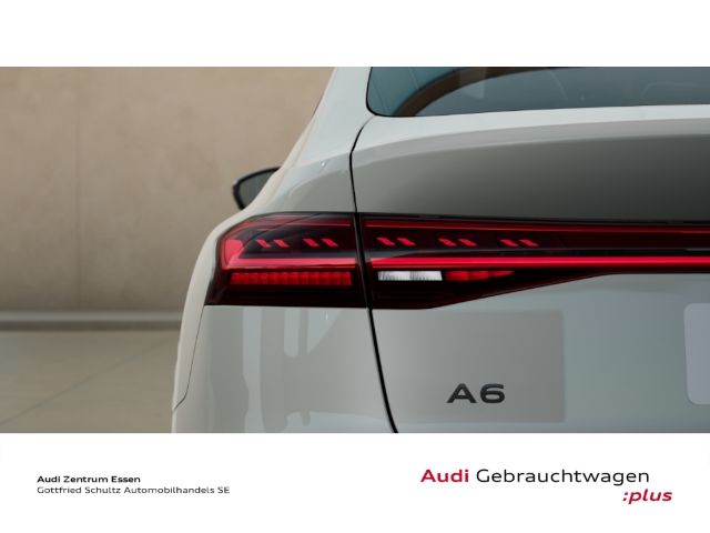 Audi A6 e-tron - Bild 9