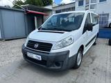 Fiat Scudo L2H1 130 Multijet 2.0 Klima/9Sitzer/1.Hand - Fiat Scudo: L2h2
