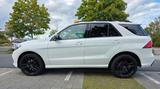 Mercedes-Benz GLE 350 d 4MATIC -AMG- LÜCKENLOS SCHECKH. 360 K - Mercedes-Benz GLE 350 in Ludwigshafen