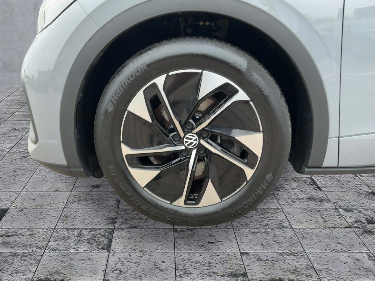 Volkswagen ID.5 - Bild 8