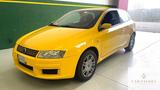 Fiat FIAT Stilo 2.4i 20V Selespeed 3 porte Abarth - Fiat Stilo: 2.2
