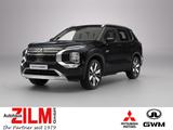 Mitsubishi Plug-in Hybrid Outlander Select 4WD, LED, 360°, - Mitsubishi Plug-in Hybrid Outlander Neuwagen