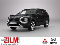 Mitsubishi Plug-in Hybrid Outlander - Vorschau Bild 1