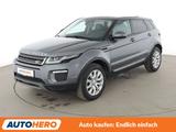 Land Rover Evoque 2.0 Td4 SE Aut.*NAVI*TEMPO*CAM*PDC*SHZ* - Land Rover Range Rover Evoque mit Diesel-Antrieb