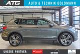 Seat TARRACO XCELLENCE 4D AHK 360 CAM BEATS PANO ACC - Seat Tarraco Gebrauchtwagen in Hamburg
