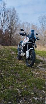 Ducati Desert X - DUCATI X DESERT