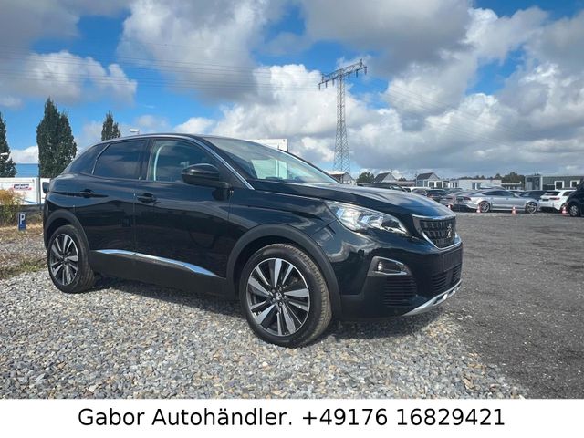 Peugeot 3008 1.6 PureTech 180 EAT8 Allure