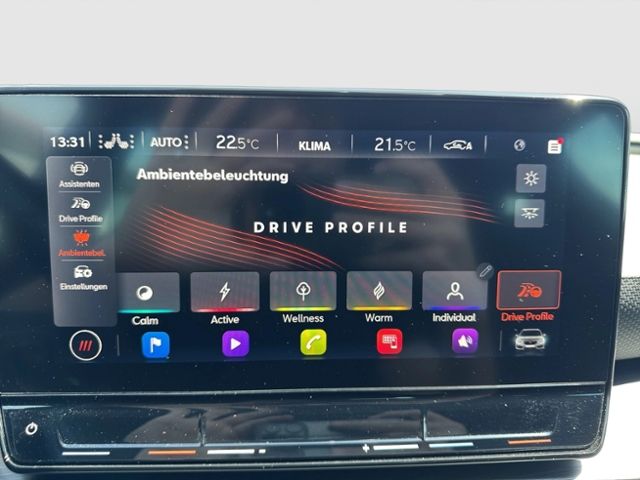 Leon Sportstourer 2.0 TSI DSG BEATS AUDIO REAR V