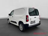 Toyota Proace City L1 Meister Tempomat PDC Vorne+hinten - Toyota PROACE CITY Meister Gebrauchtwagen