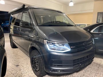 Volkswagen T6 California California Ocean Edition 4Motion