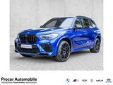 BMW X5 M M Sport HUD PANO RFK NAVI LED Laser DAB LM - BMW X5 M: Sport