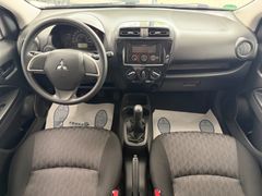 MITSUBISHI Space Star 1.2 Spirit|Klima|Bluetooth|8-Fach