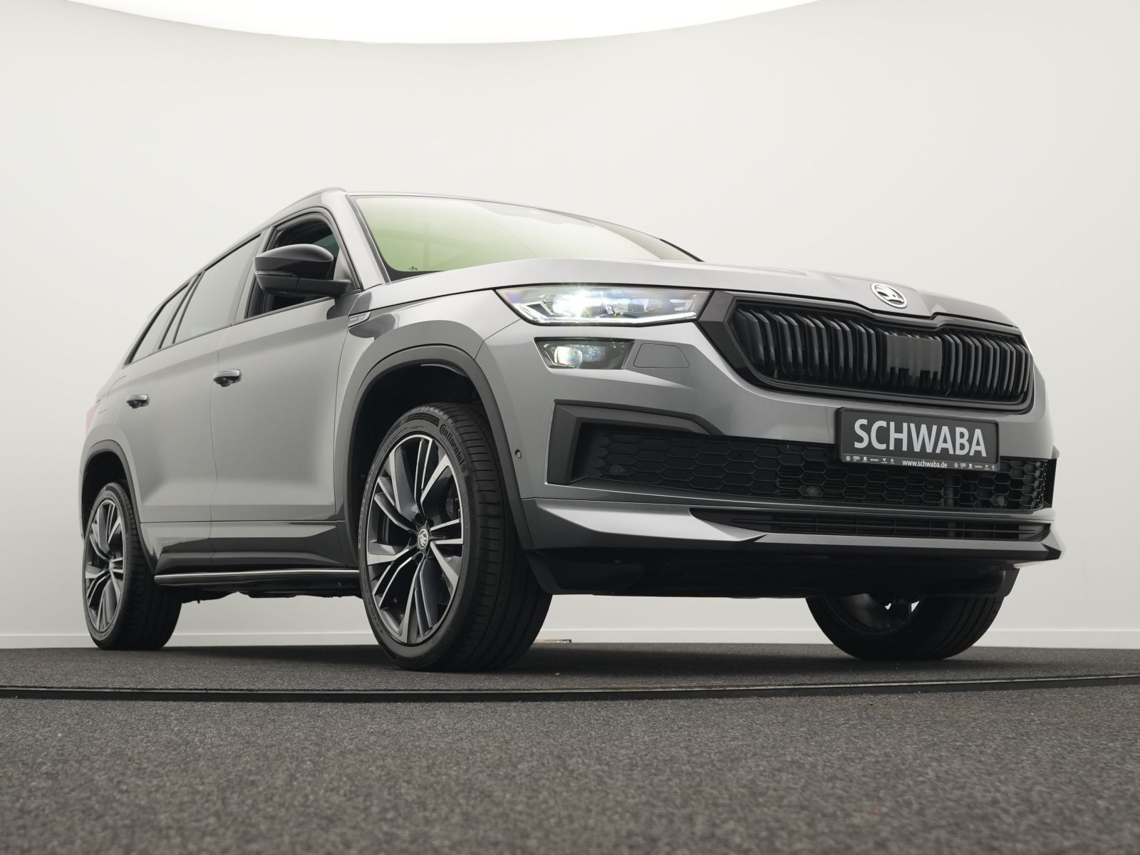 Skoda Kodiaq - Bild 24