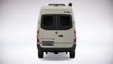 HYMER / ERIBA / HYMERCAR Grand Canyon S 700 CrossTrail / Winterpaket - Hymer Grand Canyon S CrossTrail