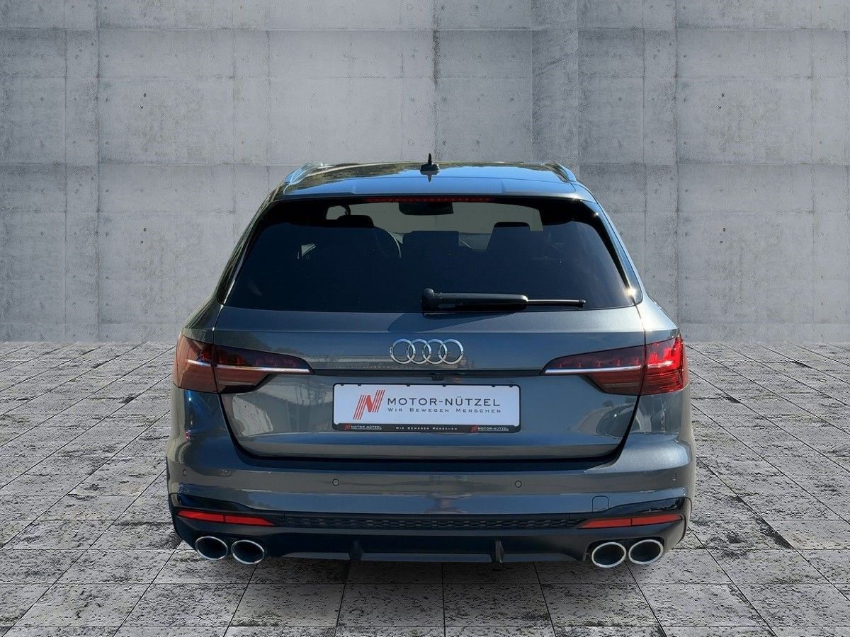 Audi S4 - Bild 5