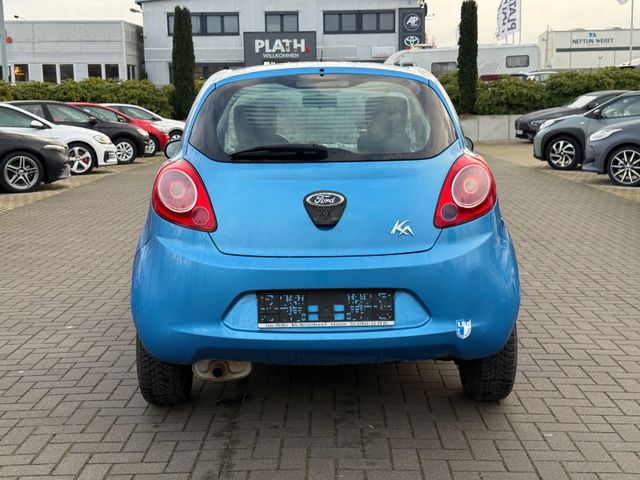 Ford Ka/Ka+ Ka Trend