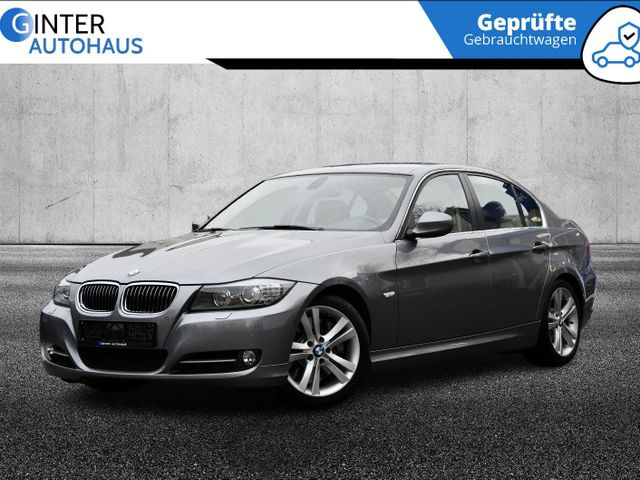 BMW 335i Lim.Automatik*aus 1.Hand*Top Zustand*