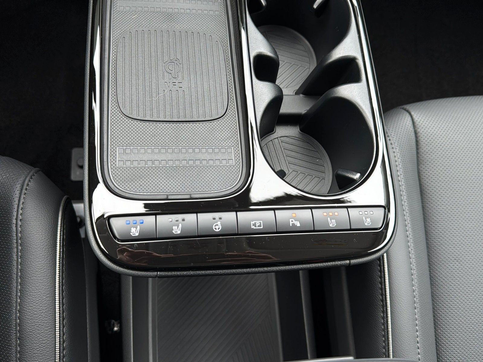 Hyundai IONIQ 5 - Bild 17