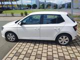 Skoda Fabia 1.0l TSI 70kW AMBITION AMBITION