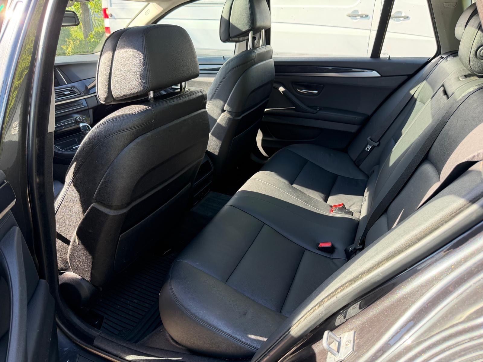 BMW 530 2014 — photo 8