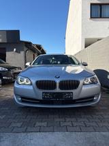 BMW 535d xDrive HUD/TOT/ACC/2.HD/MEMORY/XENON/NAVI - BMW 535: M535