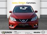 Nissan Pulsar 1.2 Acenta Connect Technology - Nissan Pulsar: Acenta