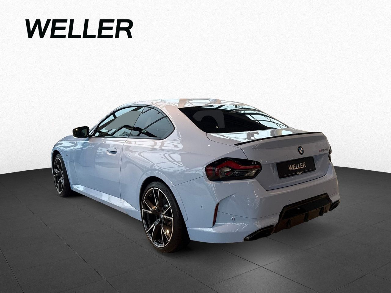 BMW M240i - Bild 9