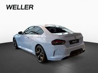 BMW M240i - Vorschau Bild 9