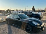 Porsche Panamera Diesel Originalzustand  - Porsche Panamera aus 2015
