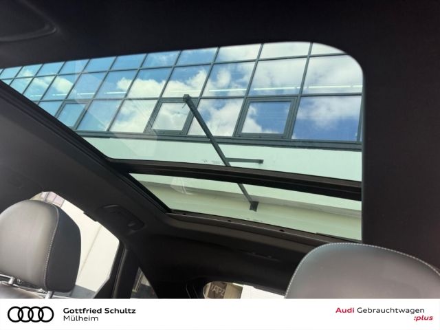 Audi SQ5 - Bild 14