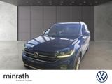 Volkswagen T-Cross 1.0 TSI Life APP DAB NAVI LED PDC - Volkswagen T-Cross in Krefeld
