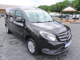 Mercedes-Benz Citan Mixto 111CDI extralang Klima Sitzh AHK Alu - Mercedes-Benz Citan: Mixto