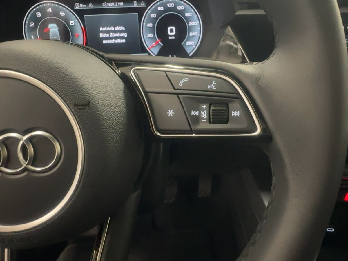 Audi A3 - Bild 18