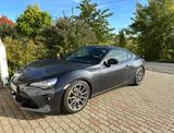 Toyota GT86 Facelift  - gebrauchte Toyota Sportwagen
