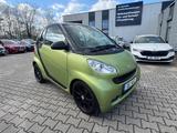 Smart ForTwo 451 PULSE KLIMA SERVO ALU´S SHZ - smart fortwo 451 mit Benzin-Antrieb