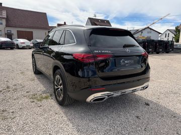 Mercedes GLC 220 - 5