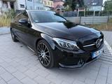 Mercedes-Benz Mercedes-AMG C 43 4MATIC *VollAusstattung*Pilot* - Mercedes-Benz C 43 AMG: Limousine