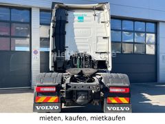 Fahrzeugabbildung Volvo FH 500 Globe, Kipphyd. Mietkauf 1280Euro