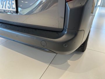 Bild 9 Fiat Doblo E- Doblò Launch Edition 100 kW