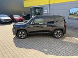 Jeep Renegade Longitude FWD/KLIMA/TEMPOMAT/SHZ/ - gebrauchte Jeep Renegade aus dem Jahr 2018