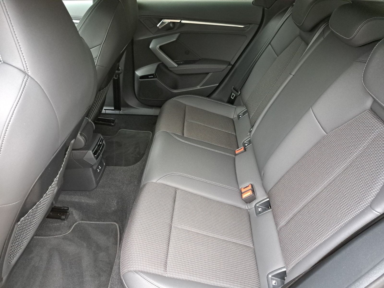 Audi S3 - Bild 12