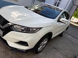 Nissan Qashqai 1.6 DIG-T Acenta Acenta - Nissan Qashqai in Freiburg