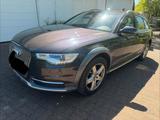 Audi A6 Allroad 3.0 TDI quattro 150kW S tronic - - gebrauchte Audi A6 Allroad aus dem Jahr 2014