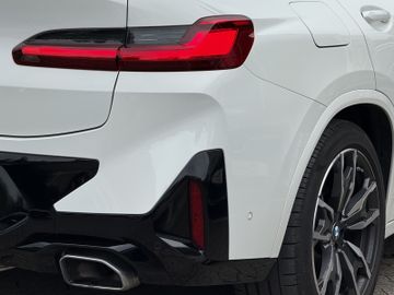 BMW X4 - 12