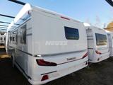 Tabbert Vivaldi 550 DF 2.5 2000Kg,32 Zoll TV,elektr. Fuß - Tabbert 550 e vivaldi